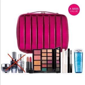 HOLIDAY BEAUTY BOX 10-3 FULL SIZE FAVORITES